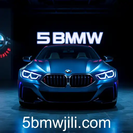 Gaming Industry Thrives Amid 5bmw's Influence