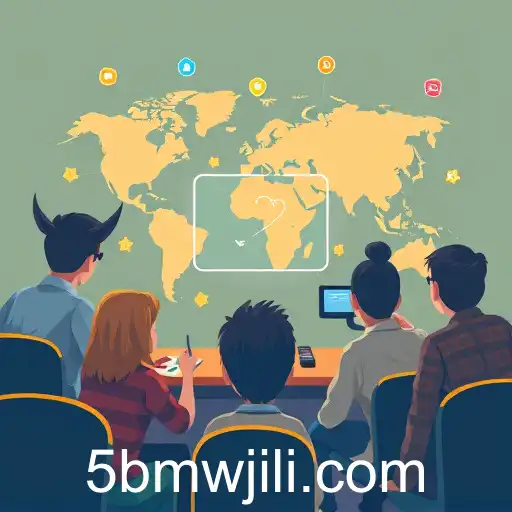 Gaming Trends and Evolutions