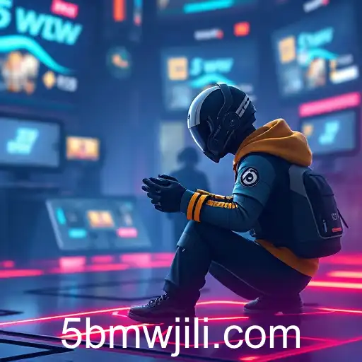 The Rise of 5bmw in Modern Gaming